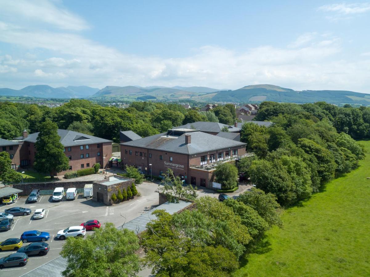 Summergrove Halls Whitehaven Exterior photo